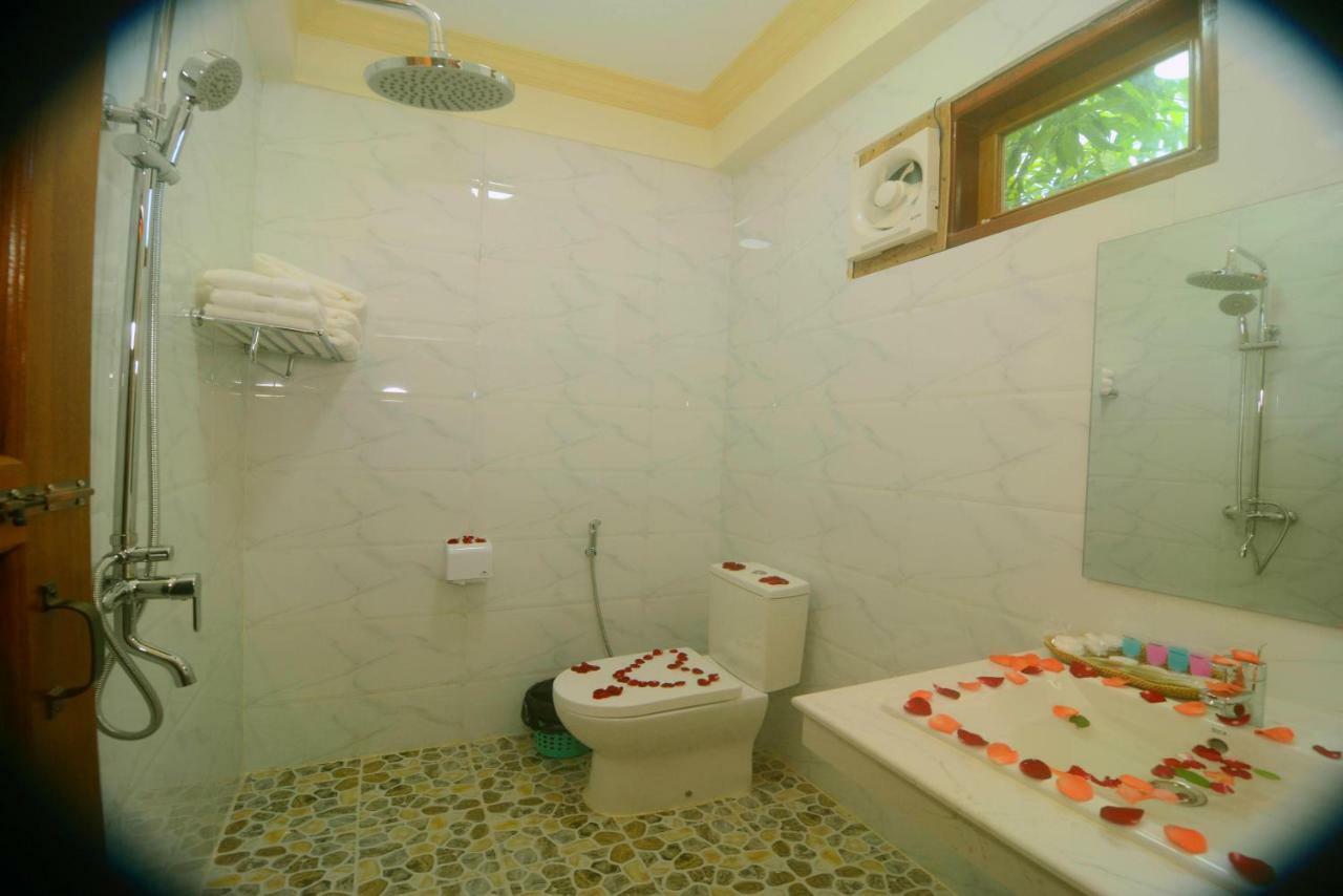 A Little Bit Of Bagan Hotel Экстерьер фото
