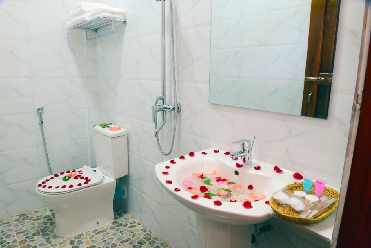 A Little Bit Of Bagan Hotel Экстерьер фото